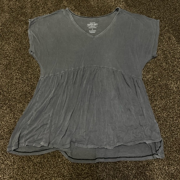 TORRID TUNIC - Picture 1 of 5